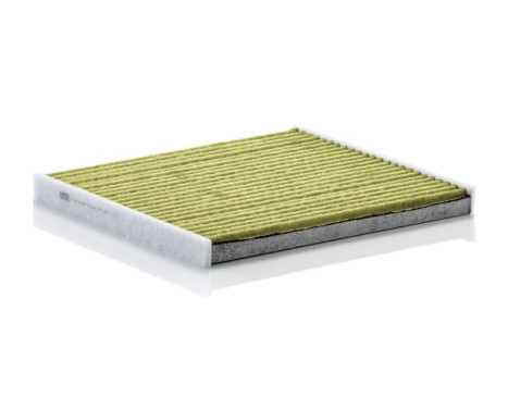 Filter, kupéventilation Frecious Plus FP 1828 Mann, bild 2