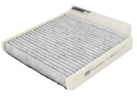 Filter, kupéventilation Frecious Plus FP 1829 Mann