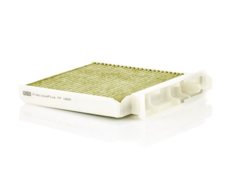 Filter, kupéventilation Frecious Plus FP 1829 Mann, bild 2