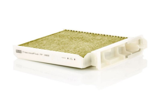 Filter, kupéventilation Frecious Plus FP 1829 Mann, bild 2