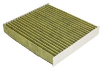 Filter, kupéventilation Frecious Plus FP 1919 MANN-FILTER