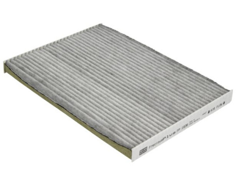 Filter, kupéventilation Frecious Plus FP 1936 Mann