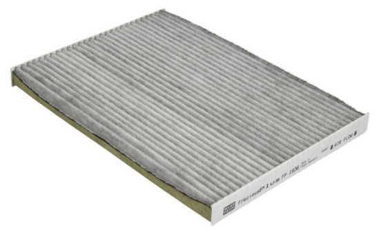 Filter, kupéventilation Frecious Plus FP 1936 Mann