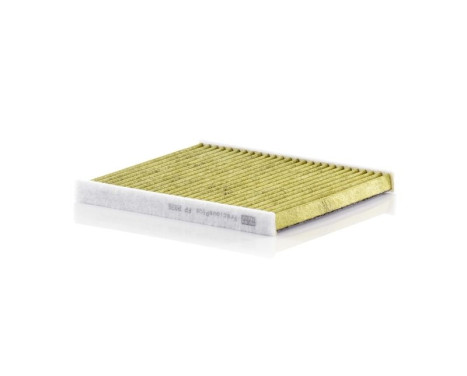 Filter, kupéventilation Frecious Plus FP 2026 Mann, bild 2