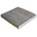 Filter, kupéventilation Frecious Plus FP 21 003 MANN-FILTER