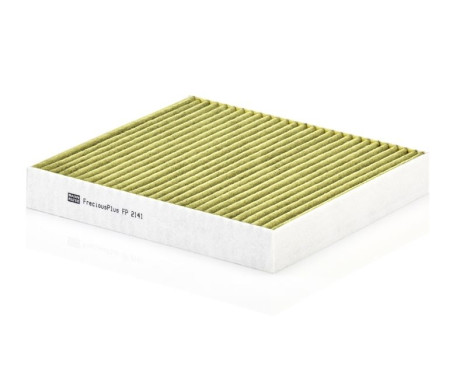 Filter, kupéventilation Frecious Plus FP 2141 Mann, bild 2