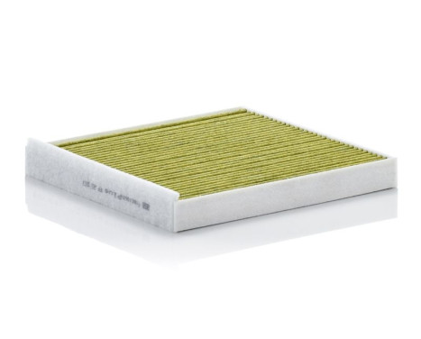 Filter, kupéventilation Frecious Plus FP 22 013 Mann, bild 2