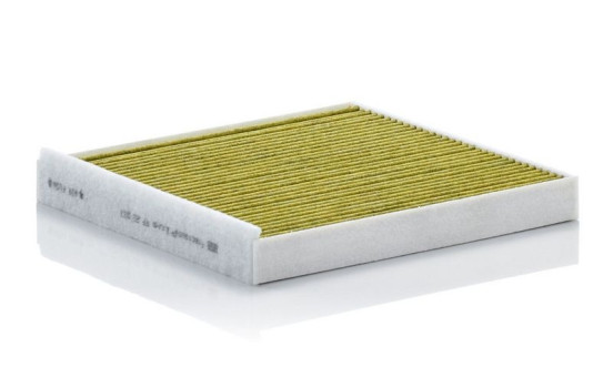 Filter, kupéventilation Frecious Plus FP 22 013 Mann, bild 2