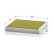 Filter, kupéventilation Frecious Plus FP 22 013 Mann, miniatyr 3
