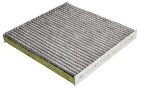 Filter, kupéventilation Frecious Plus FP 22 021 Mann