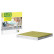 Filter, kupéventilation Frecious Plus FP 22 021 Mann, miniatyr 4