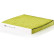 Filter, kupéventilation Frecious Plus FP 2358 Mann