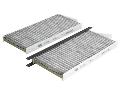 Filter, kupéventilation Frecious Plus FP 2418-2 Mann