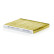 Filter, kupéventilation Frecious Plus FP 2436 Mann, miniatyr 2