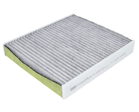 Filter, kupéventilation Frecious Plus FP 2440 Mann