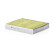 Filter, kupéventilation Frecious Plus FP 2440 Mann, miniatyr 2