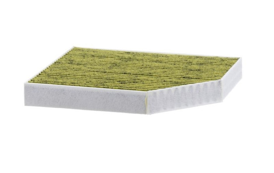Filter, kupéventilation Frecious Plus FP 2450 Mann, bild 2