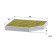Filter, kupéventilation Frecious Plus FP 2450 Mann, miniatyr 4