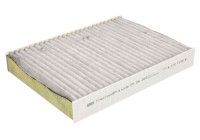 Filter, kupéventilation Frecious Plus FP 25 003 Mann