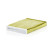 Filter, kupéventilation Frecious Plus FP 25 012 Mann, miniatyr 2