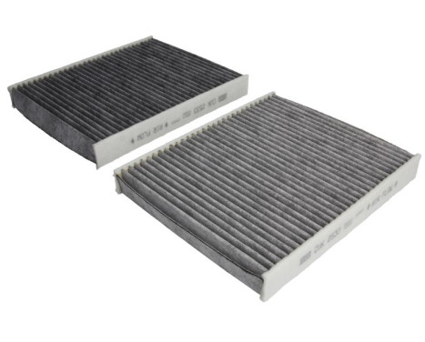 Filter, kupéventilation Frecious Plus FP 2533-2 Mann