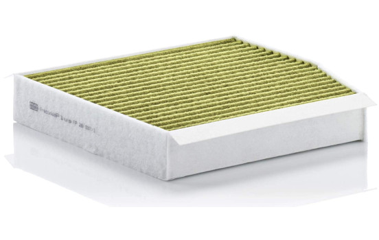 Filter, kupéventilation Frecious Plus FP 26 007/1 Mann