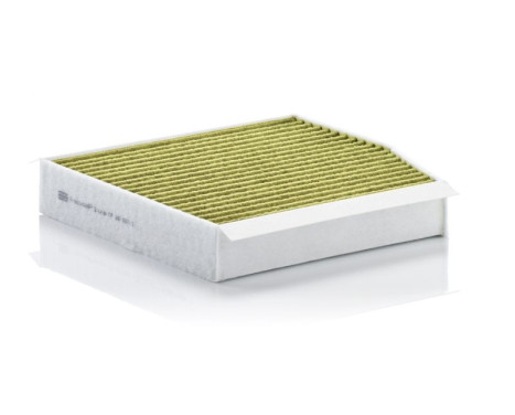 Filter, kupéventilation Frecious Plus FP 26 007/1 Mann, bild 2