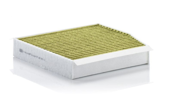 Filter, kupéventilation Frecious Plus FP 26 007/1 Mann, bild 2