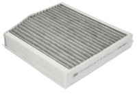 Filter, kupéventilation Frecious Plus FP 26 007 Mann