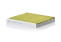 Filter, kupéventilation Frecious Plus FP 26 009 MANN-FILTER