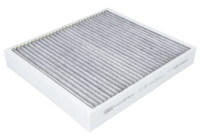 Filter, kupéventilation Frecious Plus FP 26 010 MANN-FILTER