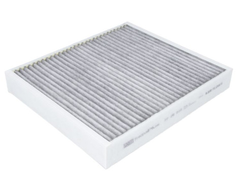 Filter, kupéventilation Frecious Plus FP 26 010 Mann