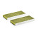 Filter, kupéventilation Frecious Plus FP 26 013-2 Mann, miniatyr 2