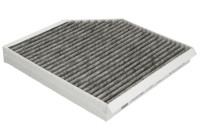 Filter, kupéventilation Frecious Plus FP 2641 MANN-FILTER