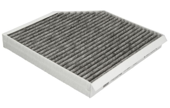 Filter, kupéventilation Frecious Plus FP 2641 MANN-FILTER