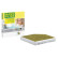 Filter, kupéventilation Frecious Plus FP 2641 MANN-FILTER, miniatyr 4