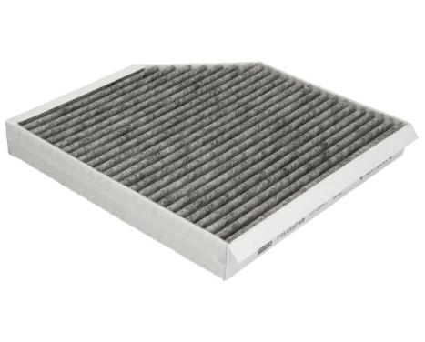 Filter, kupéventilation Frecious Plus FP 2641 Mann