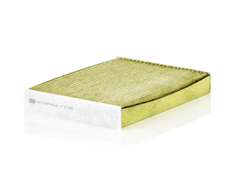 Filter, kupéventilation Frecious Plus FP 27 009 Mann, bild 2