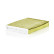 Filter, kupéventilation Frecious Plus FP 27 009 Mann, miniatyr 2