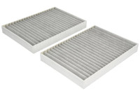 Filter, kupéventilation Frecious Plus FP 2722-2 Mann