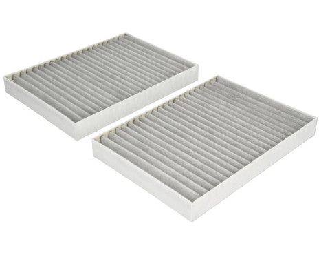 Filter, kupéventilation Frecious Plus FP 2722-2 Mann