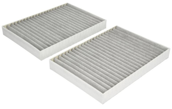 Filter, kupéventilation Frecious Plus FP 2722-2 Mann