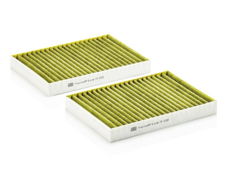 Filter, kupéventilation Frecious Plus FP 2722-2 Mann, bild 2