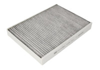 Filter, kupéventilation Frecious Plus FP 2742 Mann