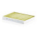 Filter, kupéventilation Frecious Plus FP 2742 Mann, miniatyr 2