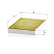 Filter, kupéventilation Frecious Plus FP 2742 Mann, miniatyr 3