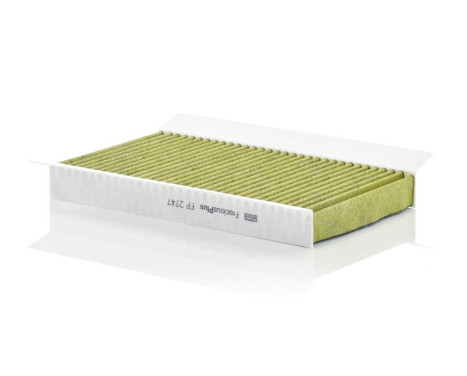 Filter, kupéventilation Frecious Plus FP 2747 Mann, bild 2