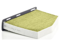 Filter, kupéventilation Frecious Plus FP 2939/1 MANN-FILTER