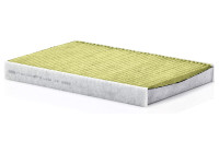 Filter, kupéventilation Frecious Plus FP 2952 Mann