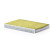 Filter, kupéventilation Frecious Plus FP 2952 Mann, miniatyr 2